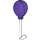 LEGO Handle with Dark Purple Balloon (35763)