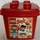 LEGO Handy Bucket of Bricks, 3+ Set 1636