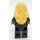 LEGO Hannah Abbott met Haar Beneden Minifiguur