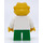 LEGO Hans Moleman Minifigur