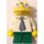 LEGO Hans Moleman Minifigur