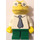 LEGO Hans Moleman Мініфігурка