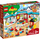 LEGO Happy Childhood Moments Set 10943 Packaging