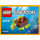 LEGO Happy Turtle Set 30476