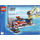 LEGO Harbor Set 4645 Instructions