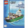 LEGO Harbour Set 4645 Instructions