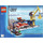 LEGO Harbour Set 4645 Instructions