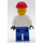 LEGO Harbour Worker Figurine