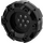 LEGO Hard Kunststoff Rad mit Stift Löcher (11094)
