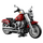 LEGO Harley-Davidson Fat Boy 10269
