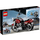 LEGO Harley-Davidson Fat Boy 10269