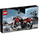 LEGO Harley-Davidson Fat Boy Set 10269 Packaging