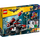 LEGO Harley Quinn Cannonball Attack Set 70921