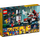 LEGO Harley Quinn Cannonball Attack Set 70921