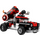 LEGO Harley Quinn Cannonball Attack 70921