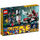 LEGO Harley Quinn Cannonball Attack 70921 Packaging
