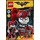 LEGO Harley Quinn foil pack Set 211804