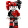 LEGO Harley Quinn foil pack 211804