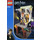 LEGO Harry et the Marauder&#039;s Map 4751