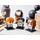 LEGO Harry, Hermione, Ron &amp; Hagrid 40495