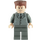 LEGO Harry Osborn con Dark Stone Gris Traje Minifigura