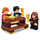 LEGO Harry Potter Calendrier de l&#039;Avent 75964-1