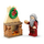 LEGO Harry Potter Calendrier de l&#039;Avent 75964-1