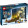 LEGO Harry Potter Calendrier de l&#039;Avent 75964-1 Packaging