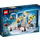 LEGO Harry Potter Calendrier de l&#039;Avent 75981-1 Packaging