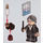 LEGO Harry Potter Calendrier de l&#039;Avent 75981-1 Subset Day 1 - Harry Potter
