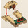 LEGO Harry Potter Adventskalender 75981-1 Subset Day 14 - Frog Display