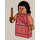 LEGO Harry Potter Calendrier de l&#039;Avent 75981-1 Subset Day 15 - Padma Patil