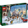 LEGO Harry Potter Calendrier de l&#039;Avent 76390-1