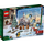 LEGO Harry Potter Calendrier de l&#039;Avent 76390-1 Packaging