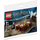 LEGO Harry Potter en Hedwig: Uil Delivery 30420 Packaging