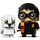 LEGO Harry Potter &amp; Hedwig Set 41615