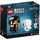 LEGO Harry Potter &amp; Hedwig Set 41615 Packaging