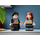 LEGO Harry Potter &amp; Hermione Granger 76393