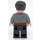 LEGO Harry Potter House Banner Минифигурка