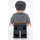 LEGO Harry Potter House Banner minifiguur