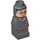 LEGO Harry Potter in Gryffindor Uniform Microfigure