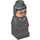 LEGO Harry Potter in Gryffindor Uniform Microfiguur