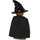 LEGO Harry Potter in Light Grijs Gryffindor uniform en Wizard Hoed minifiguur