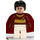 LEGO Harry Potter in Quidditch kit Minifiguur