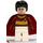 LEGO Harry Potter in Quidditch kit Minifigure
