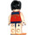 LEGO Harry Potter im Tournament Swimsuit und flippers Minifigur