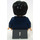 LEGO Harry Potter W Year 2 Muggle Clothes Minifigurka