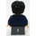 LEGO Harry Potter In Year 2 Muggle Clothes Minifigure