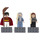 LEGO Harry Potter Magnet Set (852982)
