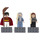 LEGO Harry Potter Magnet Stavebnice (852982)